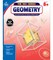 Carson Dellosa The 100 Series Geometry Workbook, Math Book for Grades 8 and Up Covering Trigonometry, Geometric Equations, and More, Classroom or Homeschool Curriculum